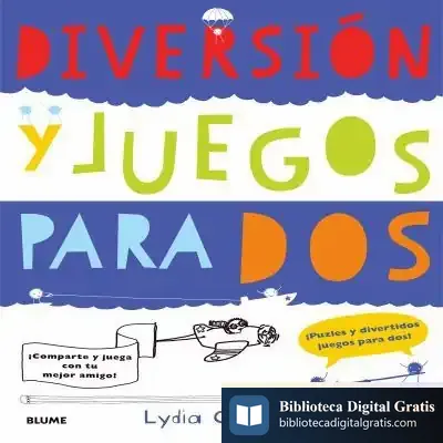 Descargar Diversión Y Juegos Para Dos