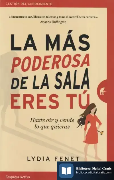 Descargar La Más Poderosa De La Sala Eres Tú