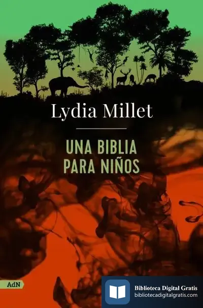 Descargar Una Biblia Para Niños
