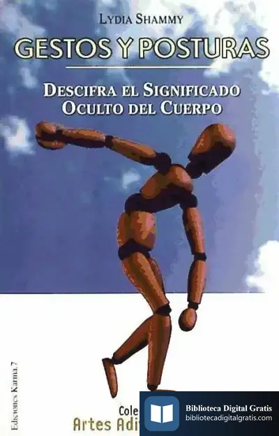Descargar Gestos Y Posturas