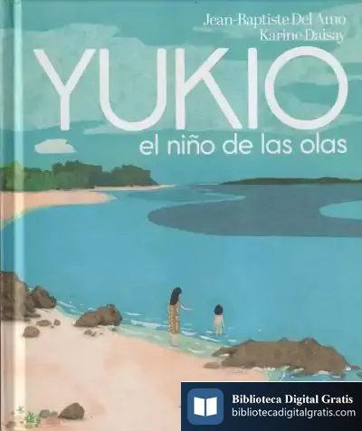 Descargar Yukio de Lydia Vázquez