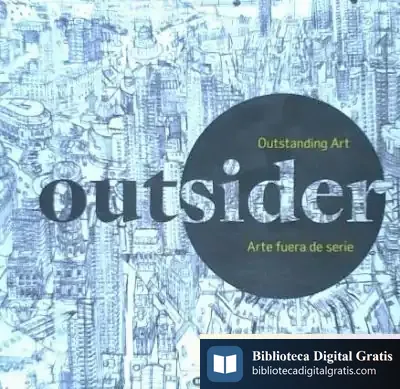 Descargar Outsider 2. Arte Fuera De Serie