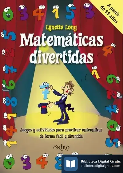 Descargar Matemáticas Divertidas de Benédicte André-bazzana