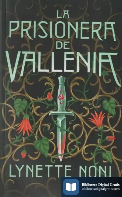 Descargar La Prisionera De Vallenia
