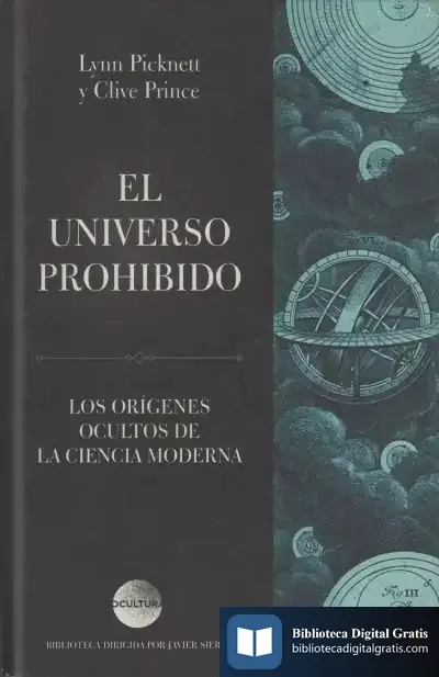 Descargar Universo Prohibido de Lynn Picknett