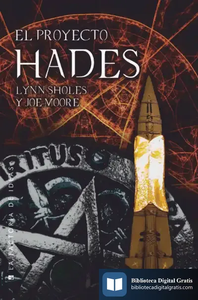 Descargar El Proyecto Hades de Lynn Sholes