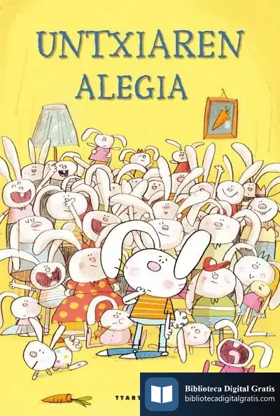 Descargar Untxiaren Alegia