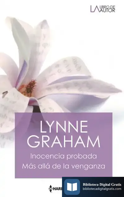 Descargar Inocencia Probada; Más Allá De La Venganza