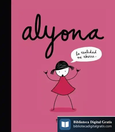 Descargar Alyona de Lyona