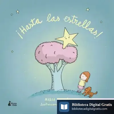Descargar ¡Hasta Las Estrellas! de Lyona