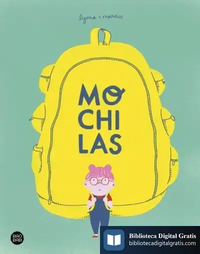 Descargar Mochilas de Lyona
