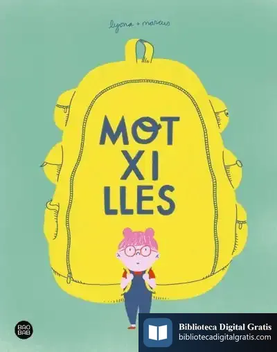 Descargar Motxilles de Lyona