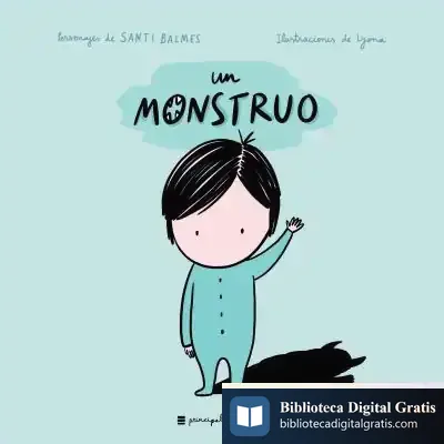 Descargar Un Monstruo de Lyona