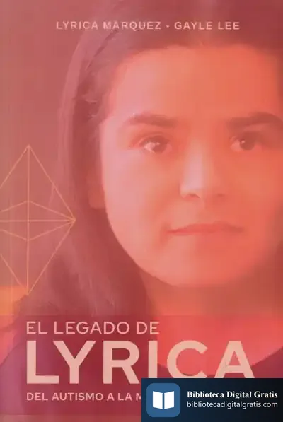 Descargar El Legado De Lyrica de Lyrica Marquez