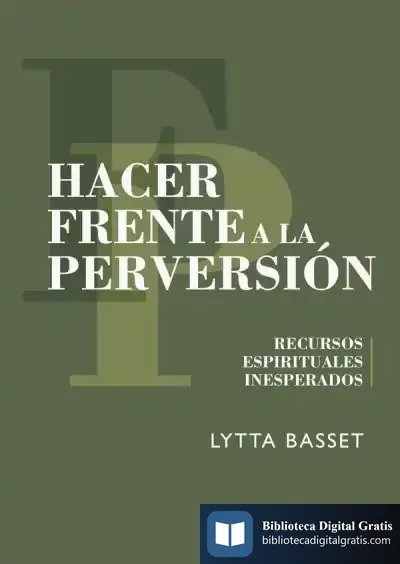 Descargar Hacer Frente A La Perversión