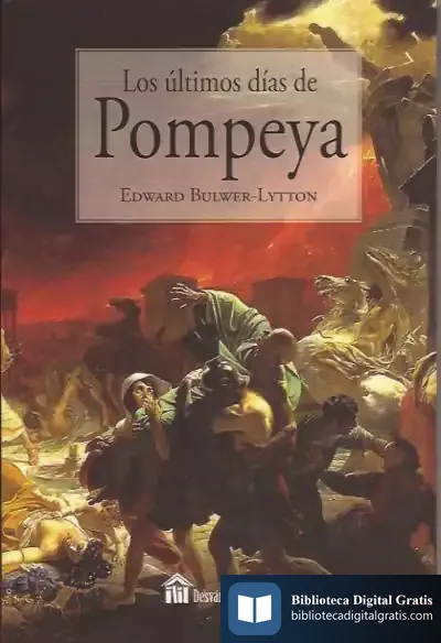 Descargar Los Últimos Días De Pompeya de Lytton