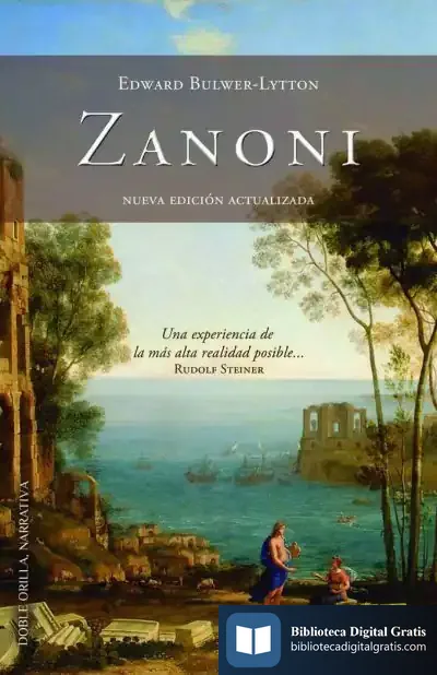 Descargar Zanoni de Lytton