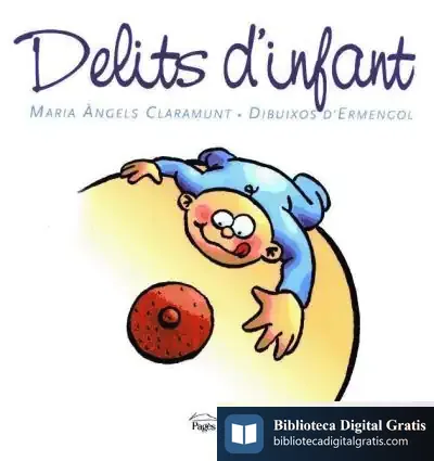 Descargar Delits D'Infant de Miguel de Cervantes Saavedra