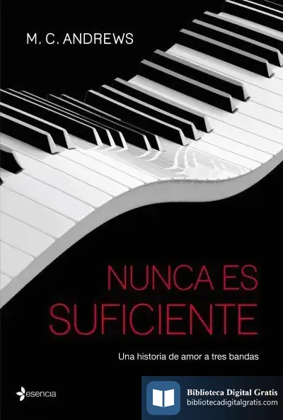 Descargar Nunca Es Suficiente