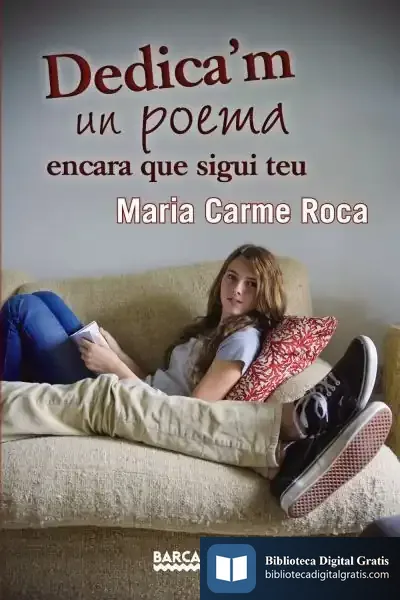 Descargar Dedica ' M Un Poema Encara Que Sigui Teu