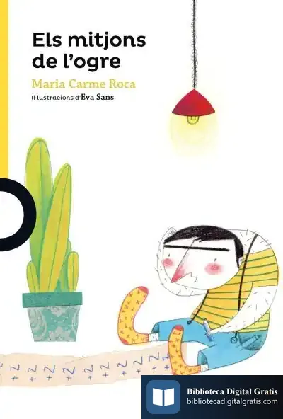Descargar Els Mitjons De L'Ogre Catal de M. Carme Roca