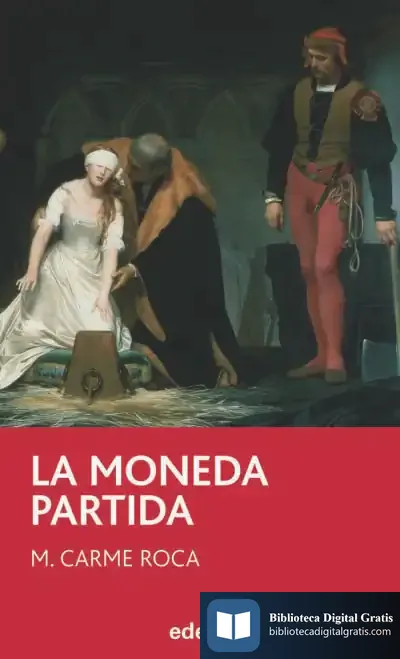 Descargar La Moneda Partida