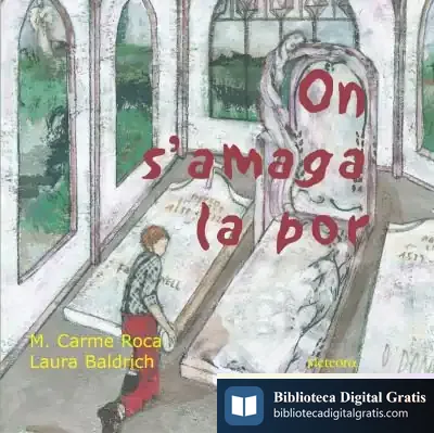 Descargar On S'Amaga La Por de Judith Astelarra Bonomi