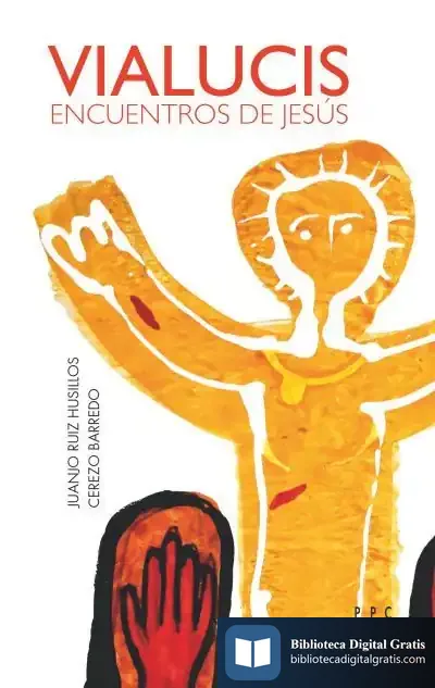Descargar Vialucis. Encuentros De Jesús