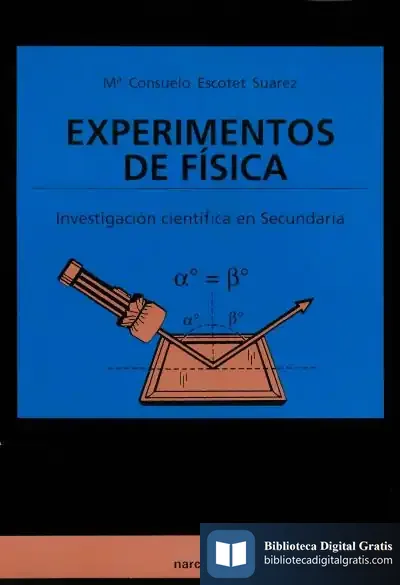 Descargar Experimentos De Física