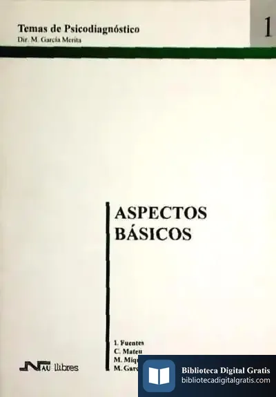 Descargar Aspectos Básicos de Oliver Marshall