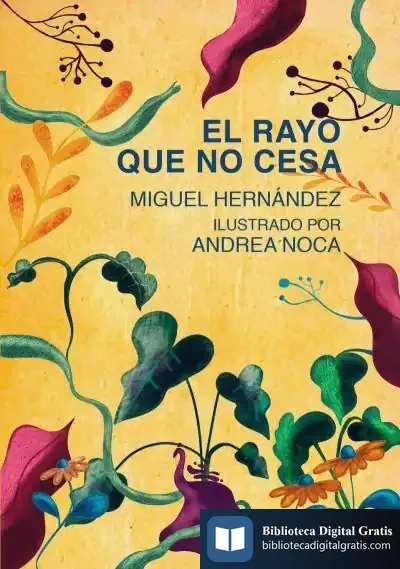 Descargar Rayo Que No Cesa