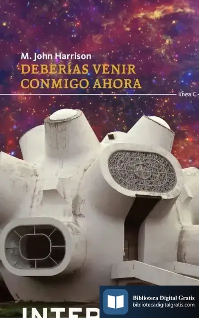 Descargar Deberias Venir Conmigo Ahora