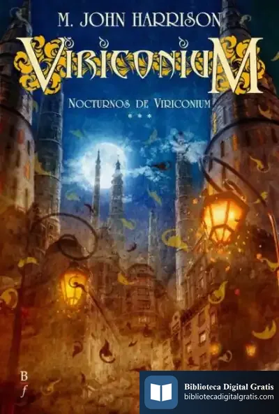 Descargar Nocturnos De Viriconium