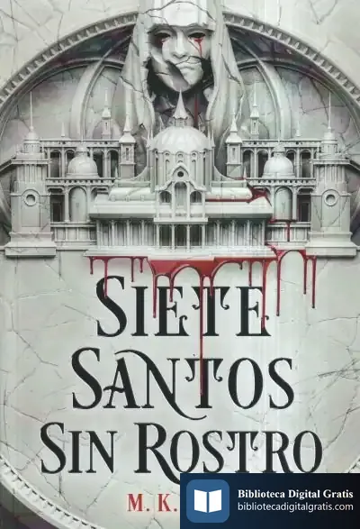 Descargar Siete Santos Sin Rostro