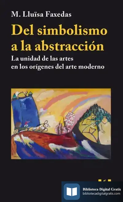 Descargar Del Simbolismo A La Abstracción
