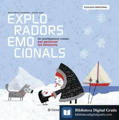 Descargar Exploradors Emocionals de M. Mercè Conangla I Marín