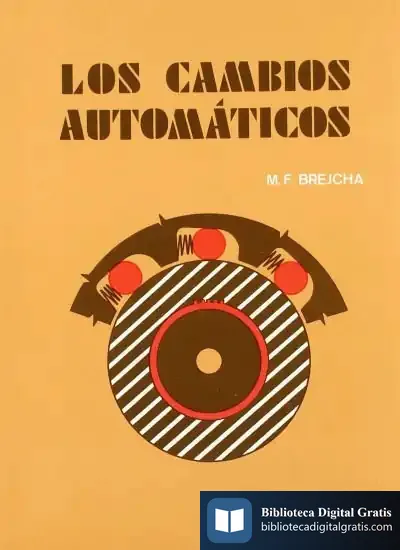 Descargar Los Cambios Automáticos de Charles Johnston