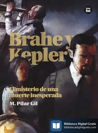 Descargar Brahe Y Kepler