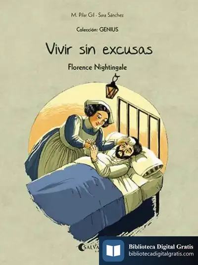 Descargar Vivir Sin Excusas de M. Pilar Gil