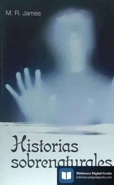 Descargar Historias Sobrenaturales