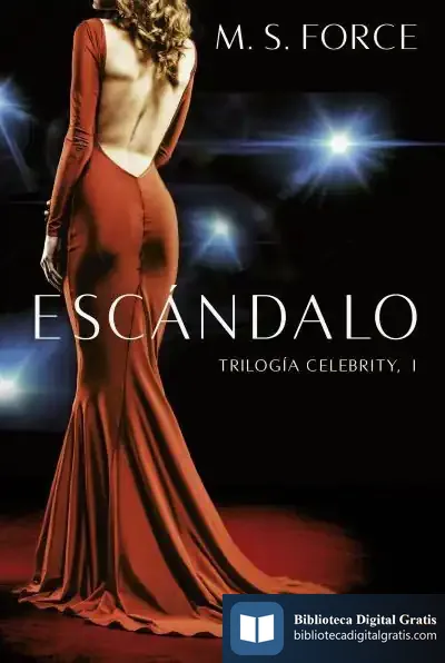 Descargar Celebrity 1. Escándalo