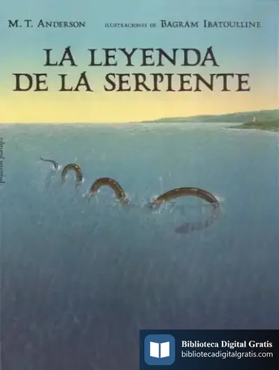 Descargar La Leyenda De La Serpiente de Carlos Roca