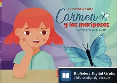 Descargar Carmen Y Las Mariposas