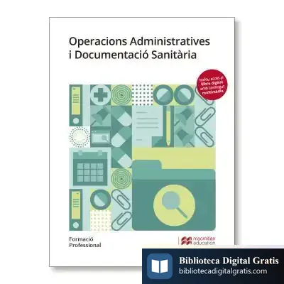 Descargar Operacions Adm I Doc Sanit 2019