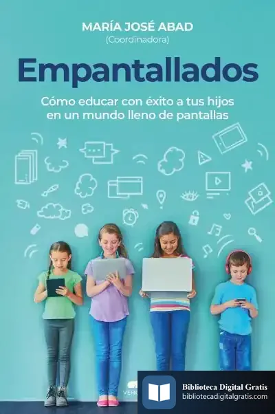 Descargar Empantallados de M.ª José Abad Vilagra