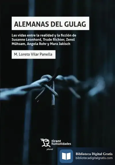 Descargar Alemanas Del Gulag