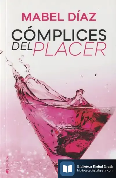 Descargar Cómplices Del Placer de Mabel Díaz