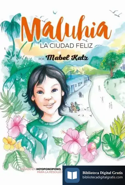 Descargar Maluhia de Mabel Katz