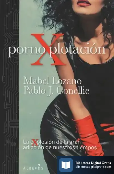 Descargar Pornoxplotación