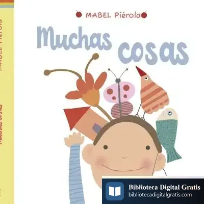 Descargar Muchas Cosas